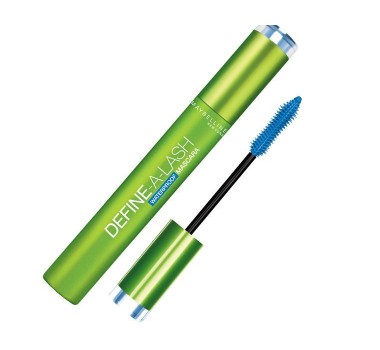 Maybelline Define-a-Lash® Waterproof Lengthening Mascara
