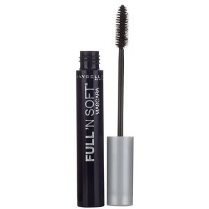 maybelline mascara