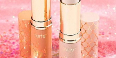 Tarte Products for Radiant Summer Glow