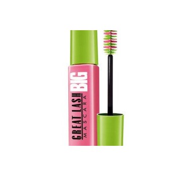 Maybelline Great Lash BIG™ Washable Mascara