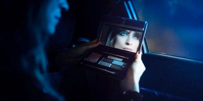 Lancôme Multipalette Midnight in Paris by Caroline de Maigret