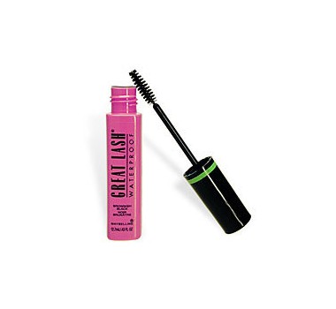 Maybelline Great Lash® Waterproof Mascara