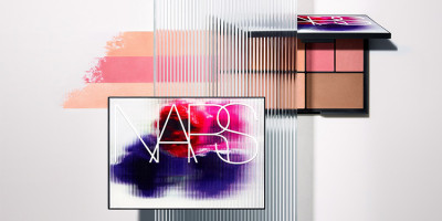 NARS Floral Redux Collection