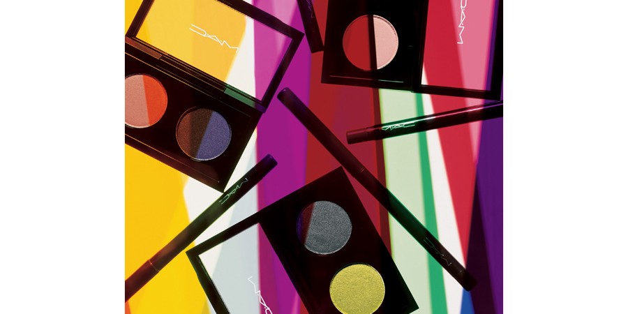 MAC Colourizations Collection for Fall 2011