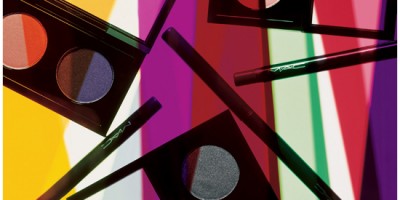 MAC Colourizations Collection for Fall 2011