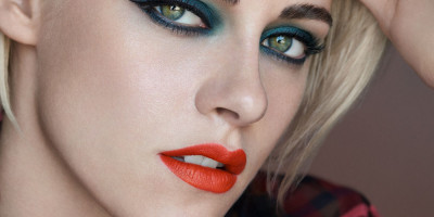 Chanel Makeup Collection for Fall/Winter 2017