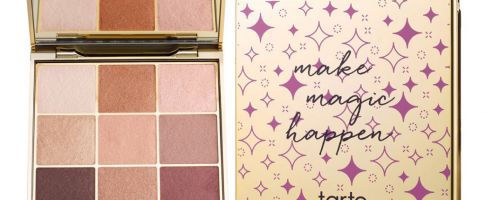Tarte Make Magic Happen Eyeshadow Palette