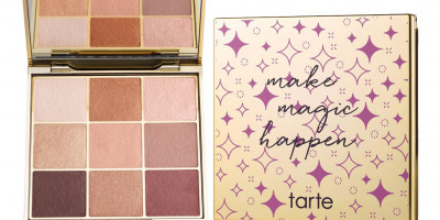 Tarte Make Magic Happen Eyeshadow Palette