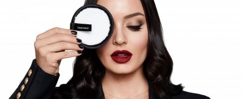 Face Halo The Modern Makeup Remover