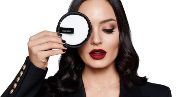 Face Halo The Modern Makeup Remover
