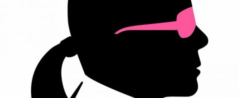 ModelCo x Karl Lagerfeld Makeup Collection