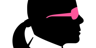 ModelCo x Karl Lagerfeld Makeup Collection