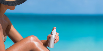 How to choose a sunscreen?