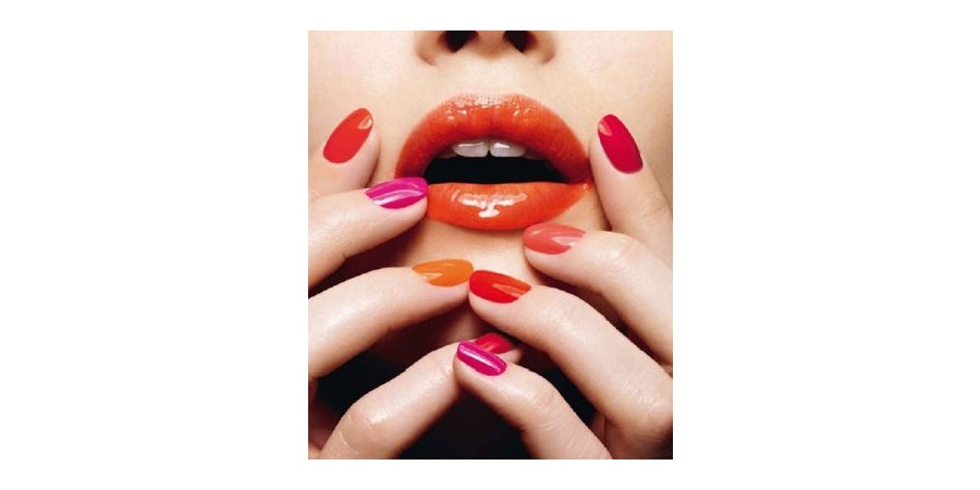 L'Oreal Paris Fresh Collection for Summer 2011
