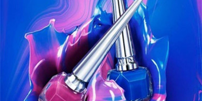 Christian Louboutin Beauty Nail Pop Colour Collection Summer 2017