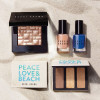 Bobbi Brown Peace, Love & Beach Makeup Collection for Summer 2017