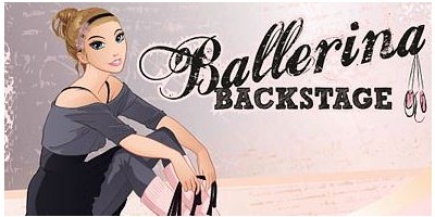 Essence Ballerina Backstage Collection for Summer 2011