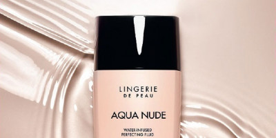 Guerlain Lingerie de Peau Aqua Nude