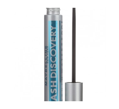 Maybelline Lash Discovery® Mini-Brush Waterproof Mascara