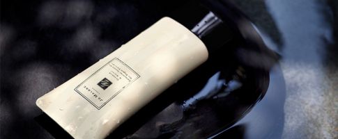 Jo Malone London Exfoliating Shower Gel