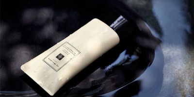 Jo Malone London Exfoliating Shower Gel