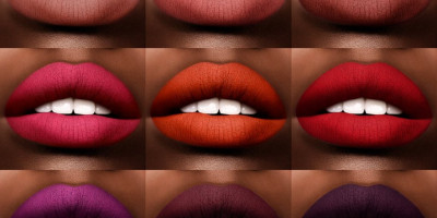 Pat McGrath Labs Lust: MatteTrance Matte Lipstick Collection