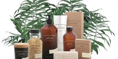 Introducing Boticario de Havana Collection by Archipelago