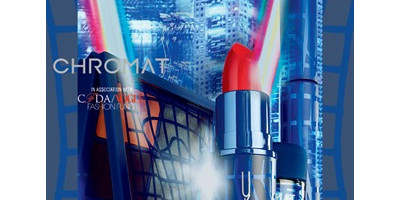 MAC x Chromat Makeup Collection
