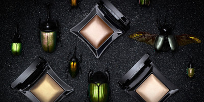 Illamasqua Scarab Collection