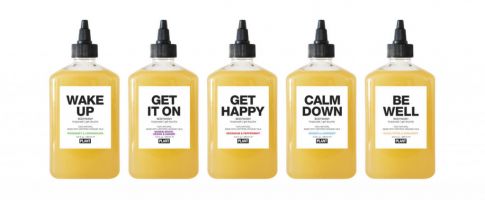 Plant Apothecary GET IT ON Organic Bodywash: Soap with a Purpose