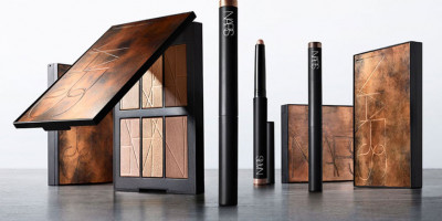 NARS Highlighting & Bronzing Collection for Summer 2017