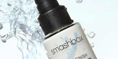 Smashbox to launch new primers!