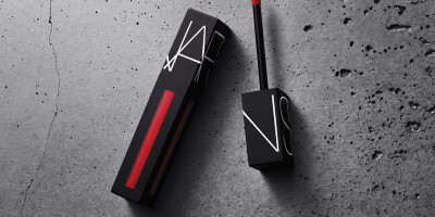 NARS Powermatte Lip Pigment