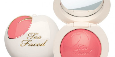 Too Faced Peaches and Cream Collection - everything you need to know!