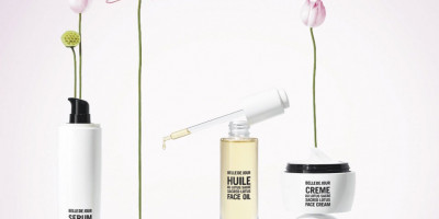 Kenzoki Belle De Jour Sacred Lotus Collection