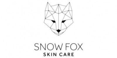 Snow Fox Skincare a simple, natural, organic 3-step skin care regimen
