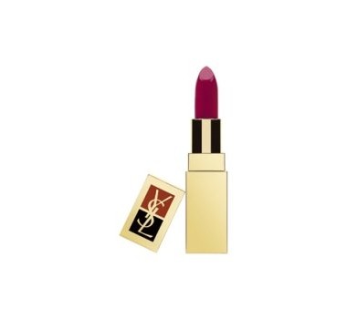 Yves Saint Laurent FARD À LÈVRES ROUGE PUR Pure Lipstick
