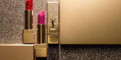 Yves Saint Laurent to Relaunch Rouge Pur Couture Star Clash Lipstick