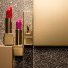 Yves Saint Laurent to Relaunch Rouge Pur Couture Star Clash Lipstick