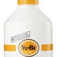 Yu-Be Moisturizing Body Lotion