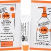 Yu-Be 3-Pack of Yu-Be Skin Care Product Samples