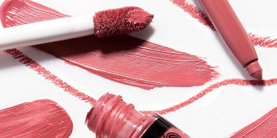 Kat Von D Everlasting Flash: The Saint Set