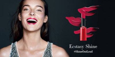 Giorgio Armani Armani Ecstasy Shine Lip Cream