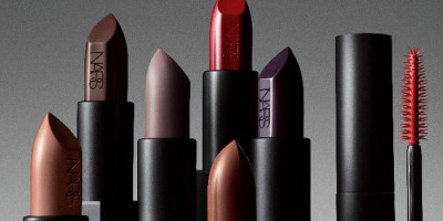 NARS New Makeup for Fall 2017