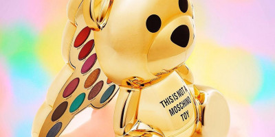 SEPHORA COLLECTION x Moschino Makeup Collection