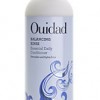 Ouidad Balancing Rinse Essential Daily Conditioner