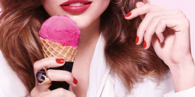 Elizabeth Arden Gelato Crush Colour Collection