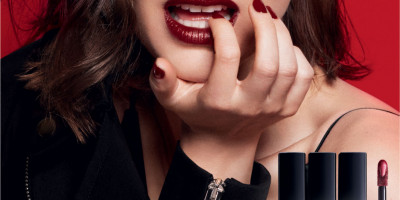 Dior Rouge Liquid