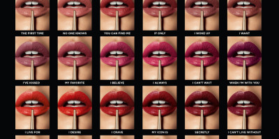 Hourglass Confession Ultra Slim High Intensity Refillable Lipstick