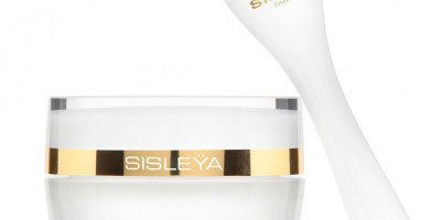 Sisley Sisleya L’Integral Eye and Lip Contour Cream